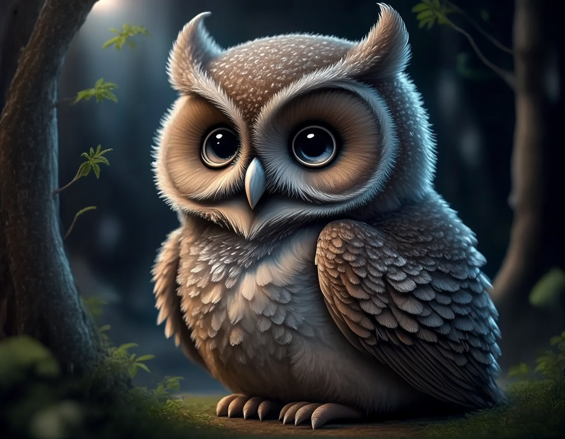 Example of input image