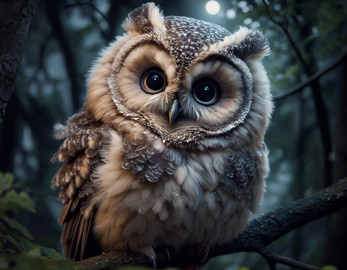 Example of input image